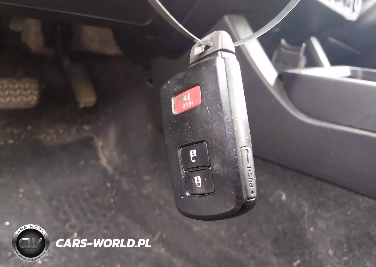 2019 Toyota Tacoma Trd Off Road VIN:3TMCZ5AN2KM218032 - 11