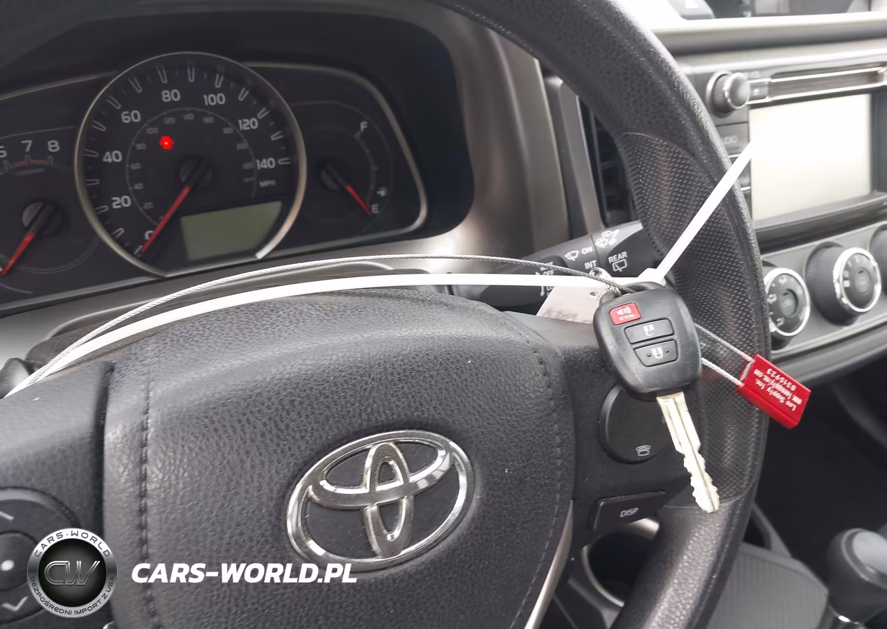 2015 Toyota Rav4 Le VIN:JTMZFREV7FJ032087 - 10