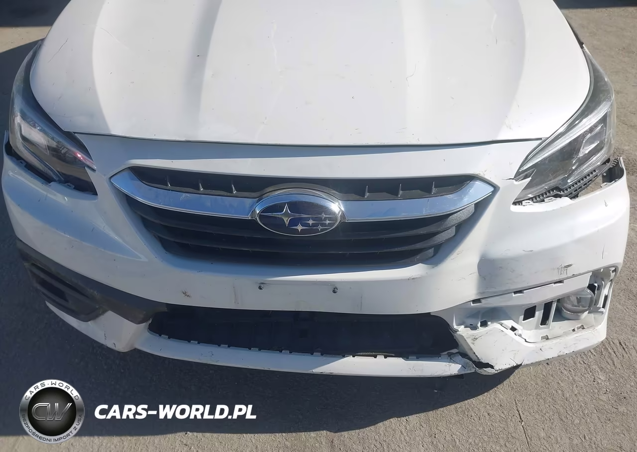 2020 Subaru Legacy Premium VIN:4S3BWAE68L3007145 - 17