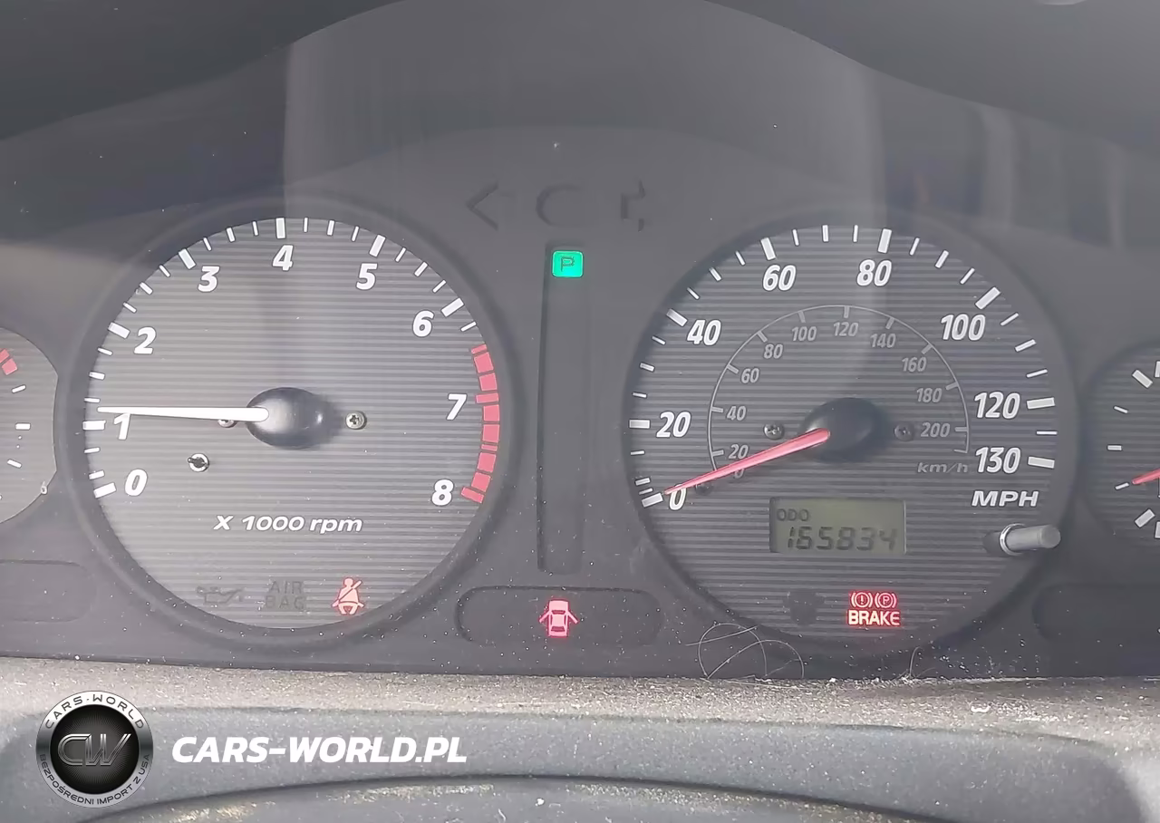 2002 Hyundai Santa Fe Gls-Lx VIN:KM8SC13D22U276580 - 7