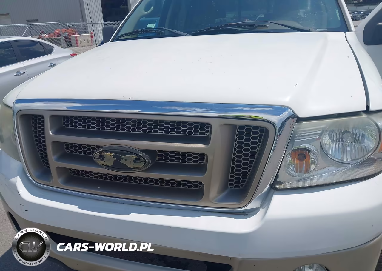2006 Ford F-150 Fx4-Lariat-Xlt VIN:1FTPW14V16KC83420 - 6
