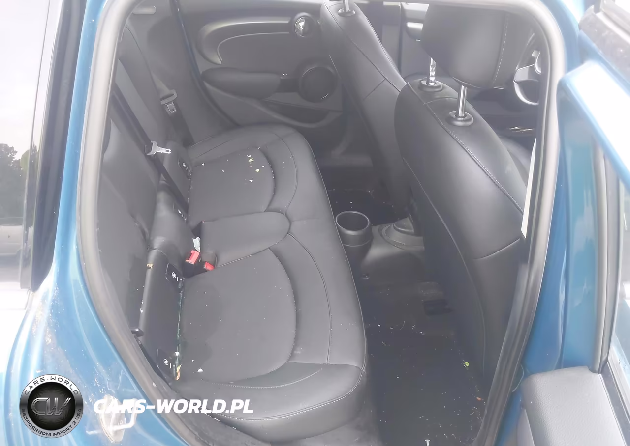 2023 Mini Hardtop Cooper VIN:WMW33DK00P2T28121 - 8