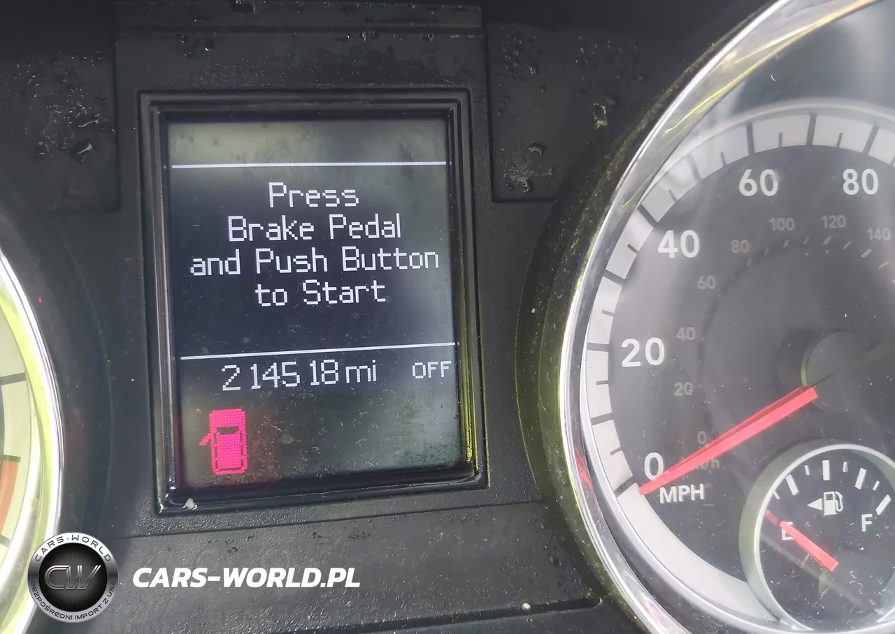 2011 Dodge Durango Crew VIN:1D4RE4GG7BC712030 - 7