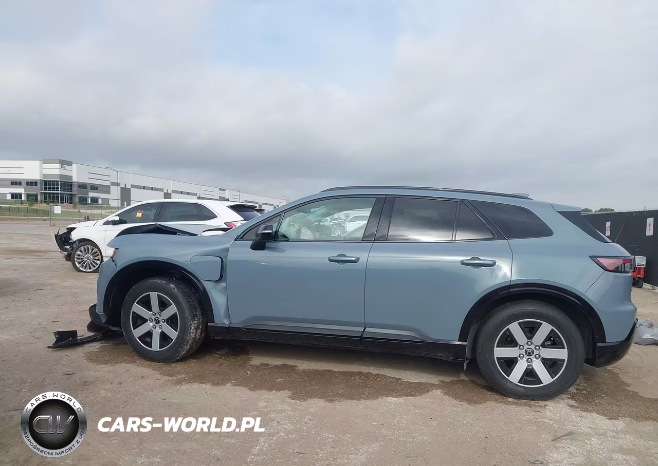 2024 Honda Prologue Touring VIN:3GPKHWRM7RS509856 - 14