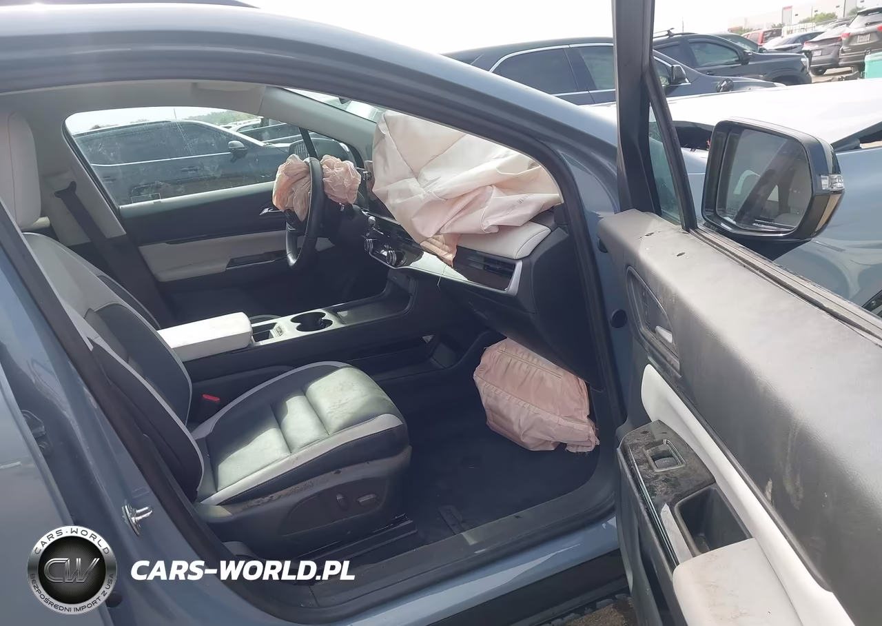 2024 Honda Prologue Touring VIN:3GPKHWRM7RS509856 - 5