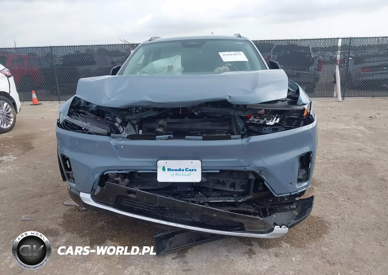 2024 Honda Prologue Touring VIN:3GPKHWRM7RS509856 - 6