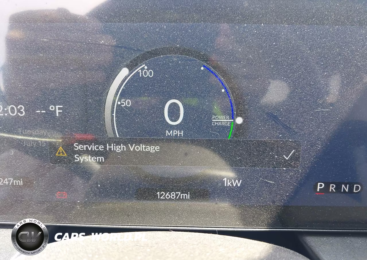 2024 Honda Prologue Touring VIN:3GPKHWRM7RS509856 - 7