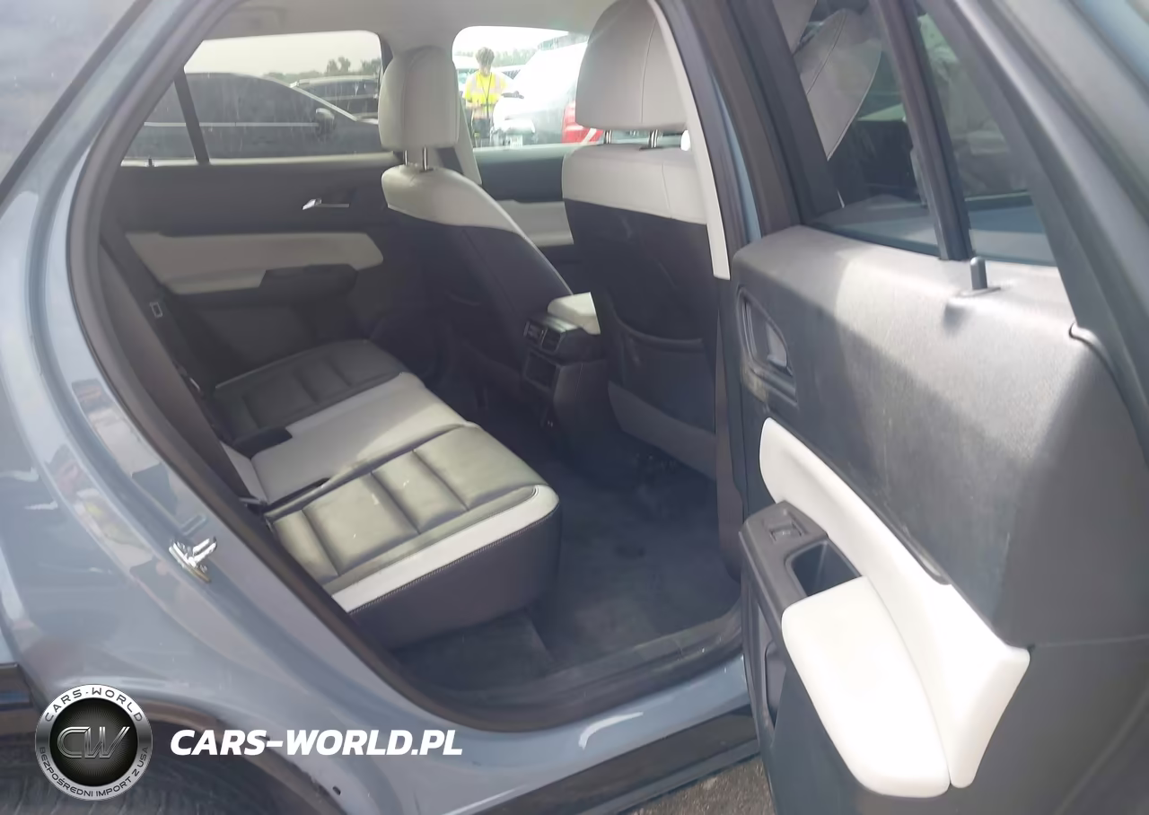 2024 Honda Prologue Touring VIN:3GPKHWRM7RS509856 - 8