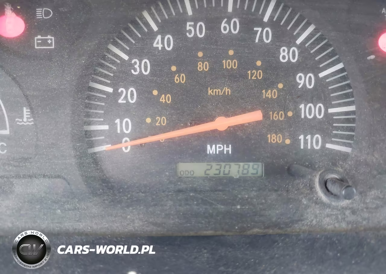 2003 Toyota Tundra VIN:5TBJN32193S343767 - 15