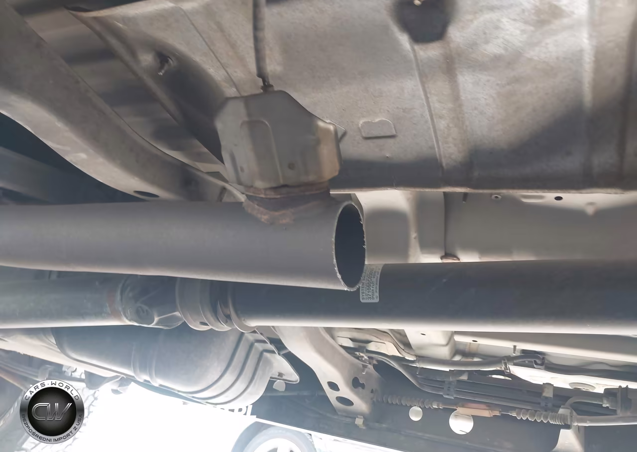2003 Toyota Tundra VIN:5TBJN32193S343767 - 6