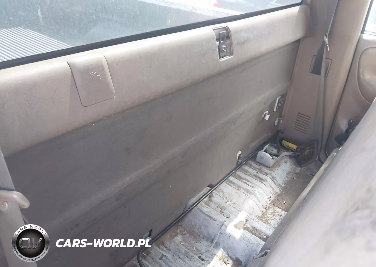 2003 Toyota Tundra VIN:5TBJN32193S343767 - 8