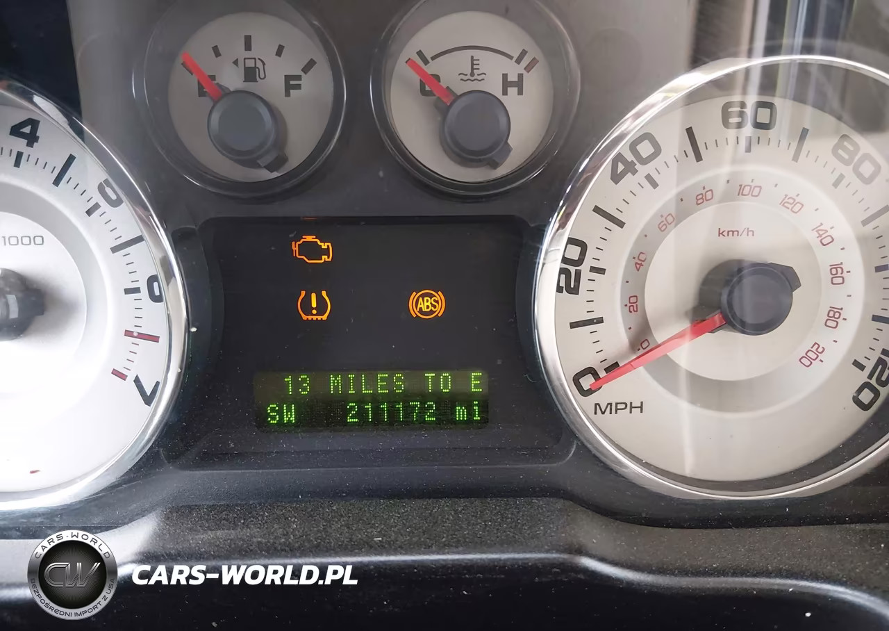 2007 Ford Edge Sel Plus VIN:2FMDK39CX7BB58893 - 7