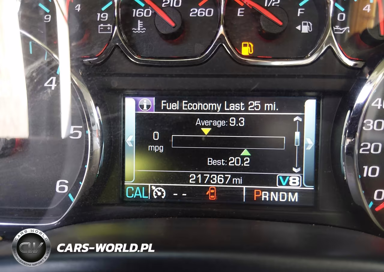 2015 Chevrolet Silverado 1500 Ltz VIN:3GCUKSEC7FG504186 - 15