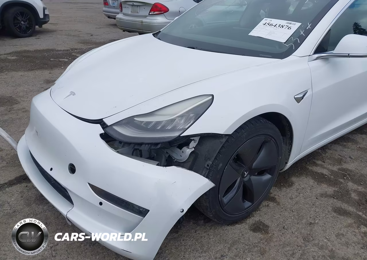 2018 Tesla Model 3 Long Range-Performance VIN:5YJ3E1EB6JF085377 - 14