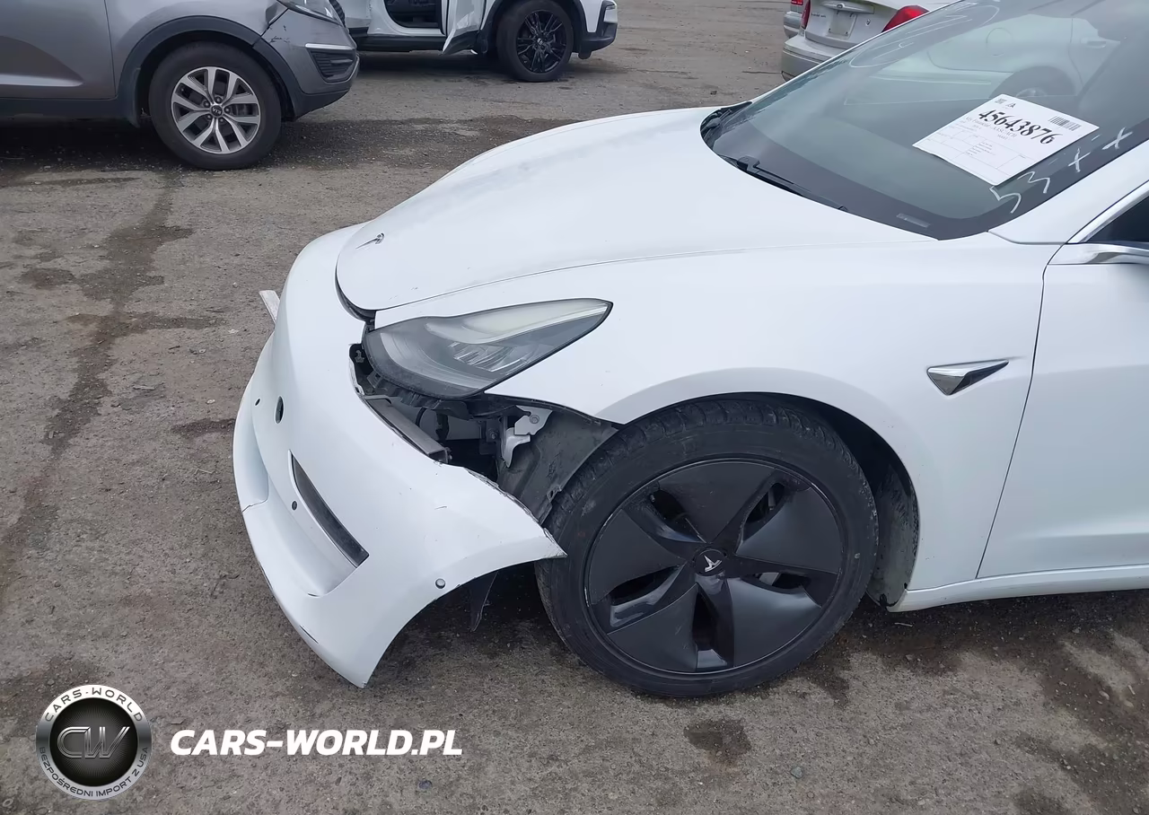 2018 Tesla Model 3 Long Range-Performance VIN:5YJ3E1EB6JF085377 - 15