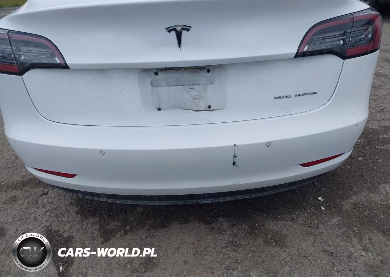 2018 Tesla Model 3 Long Range-Performance VIN:5YJ3E1EB6JF085377 - 16