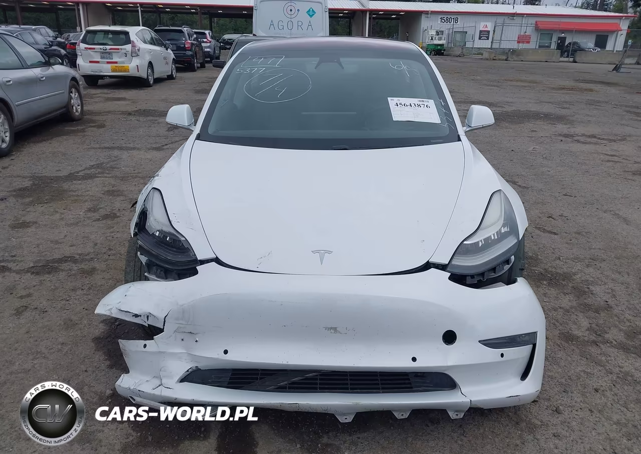 2018 Tesla Model 3 Long Range-Performance VIN:5YJ3E1EB6JF085377 - 17
