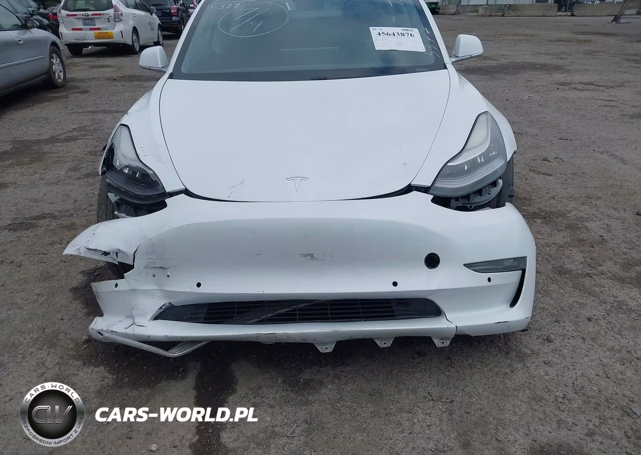 2018 Tesla Model 3 Long Range-Performance VIN:5YJ3E1EB6JF085377 - 6