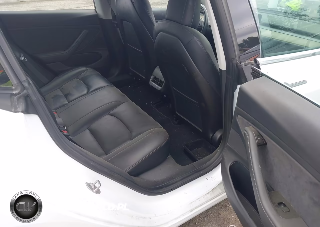 2018 Tesla Model 3 Long Range-Performance VIN:5YJ3E1EB6JF085377 - 8