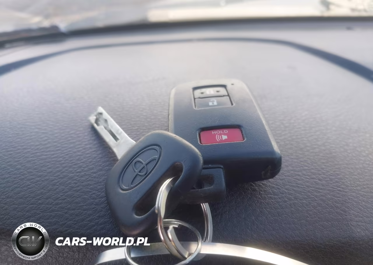 2018 Toyota Tacoma Trd Sport VIN:5TFCZ5AN2JX131126 - 11