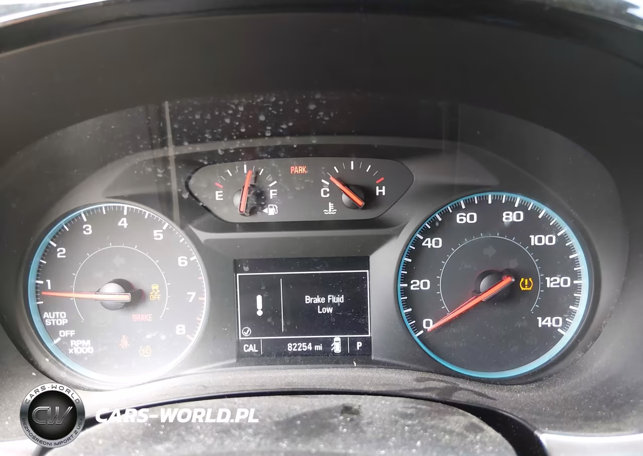 2018 Chevrolet Traverse Lt Cloth VIN:1GNERGKW4JJ171052 - 7