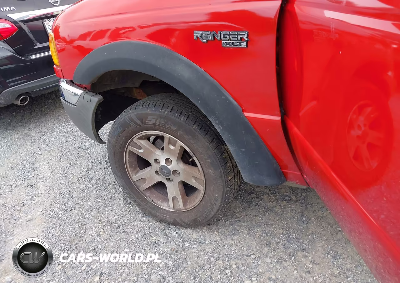 2002 Ford Ranger Edge-Xlt VIN:1FTZR45E52TA11649 - 12