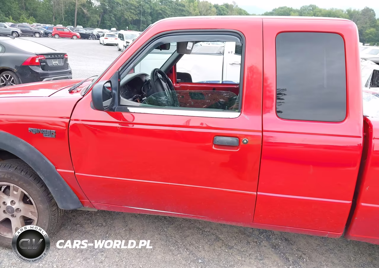 2002 Ford Ranger Edge-Xlt VIN:1FTZR45E52TA11649 - 6