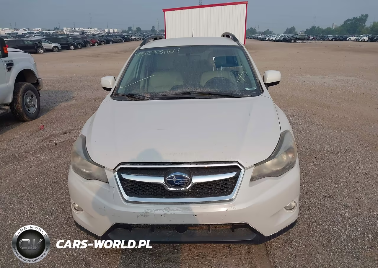2014 Subaru Xv Crosstrek 2.0I Limited VIN:JF2GPAGC9E8254087 - 12