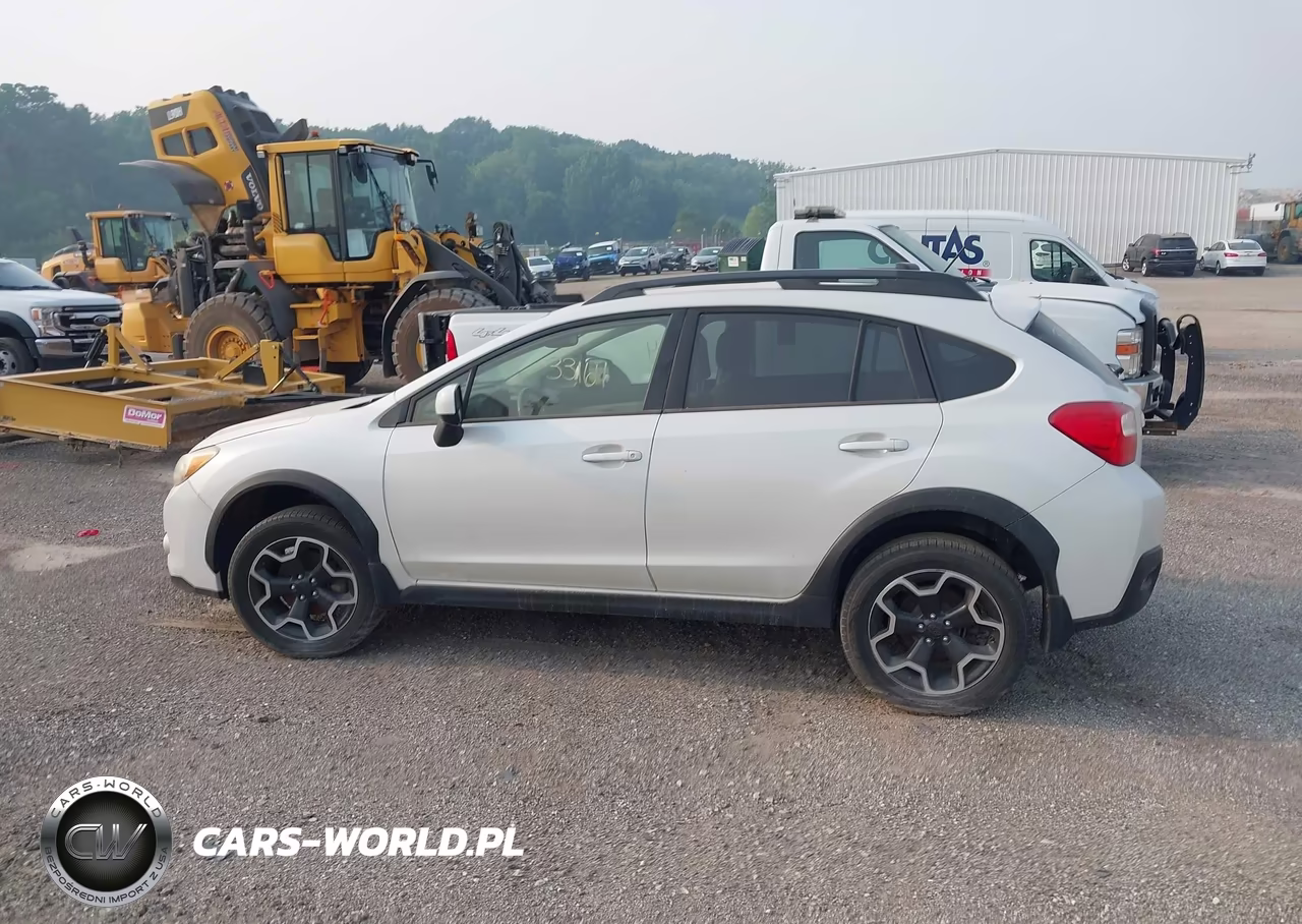 2014 Subaru Xv Crosstrek 2.0I Limited VIN:JF2GPAGC9E8254087 - 14