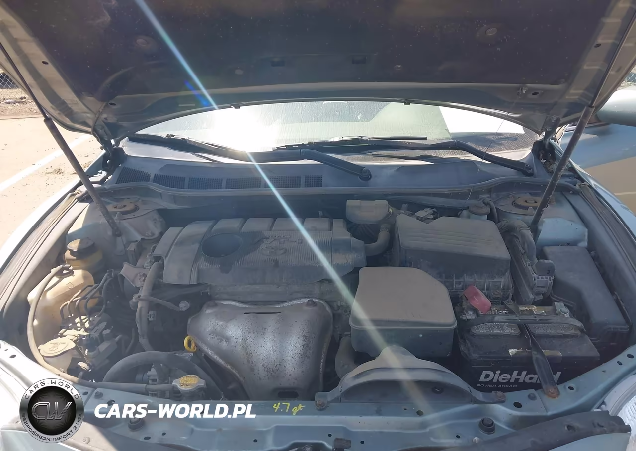 2011 Toyota Camry Le VIN:4T4BF3EK5BR115709 - 10