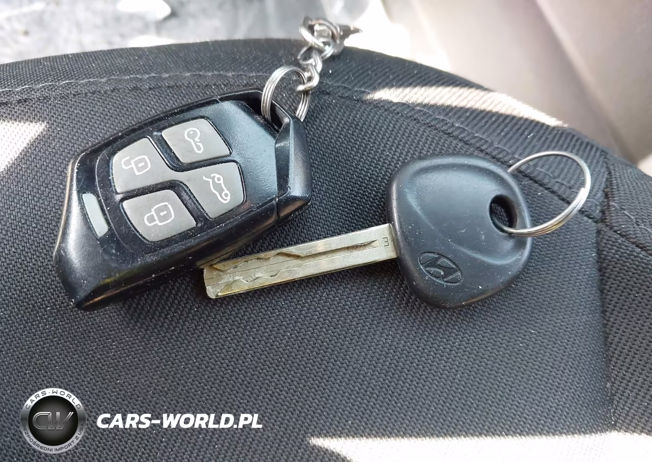2015 Hyundai Tucson Gls VIN:KM8JTCAFXFU008474 - 11