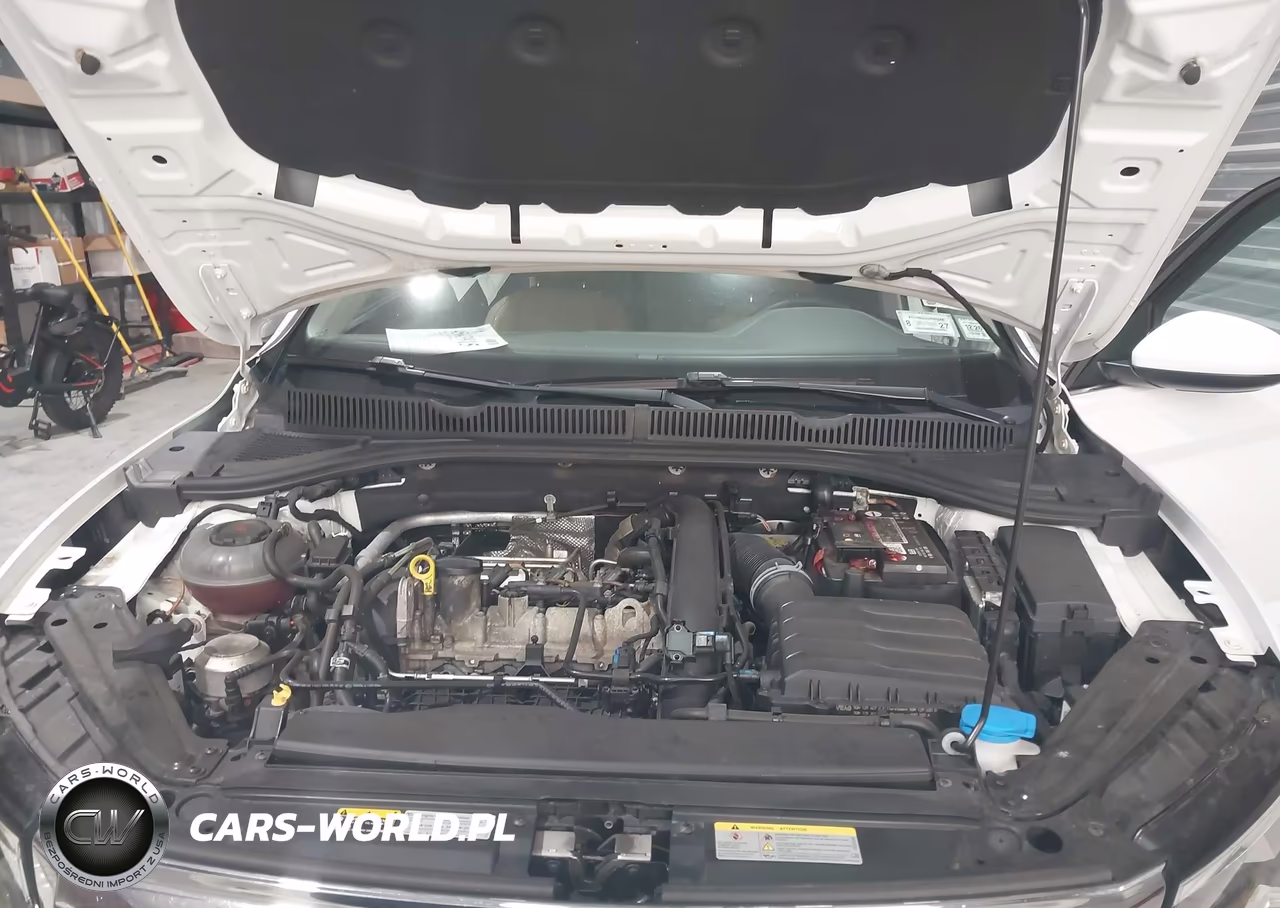 2020 Volkswagen Jetta 1.4T R-Line-1.4T S-1.4T Se VIN:3VWC57BU5LM079641 - 10