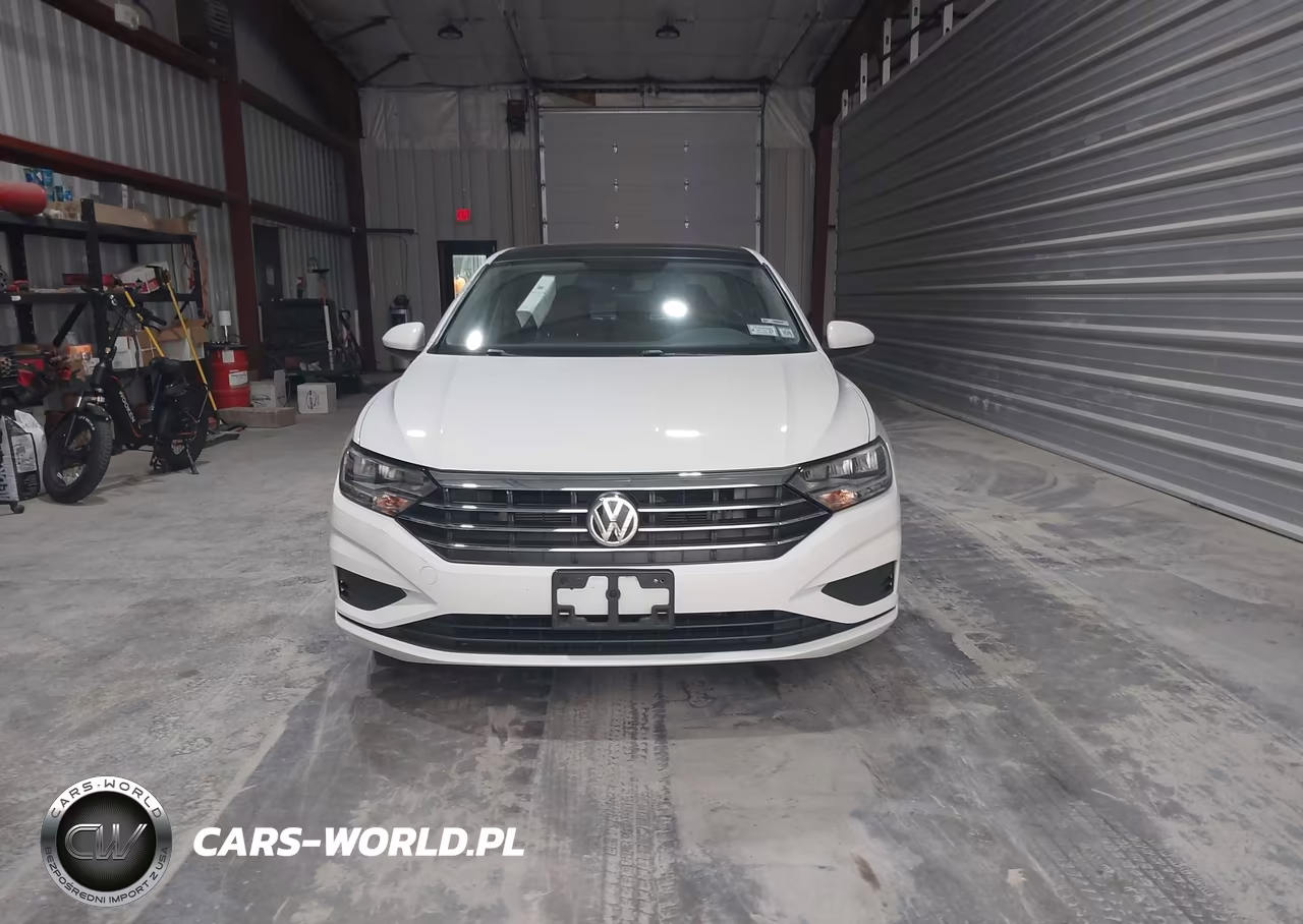 2020 Volkswagen Jetta 1.4T R-Line-1.4T S-1.4T Se VIN:3VWC57BU5LM079641 - 12