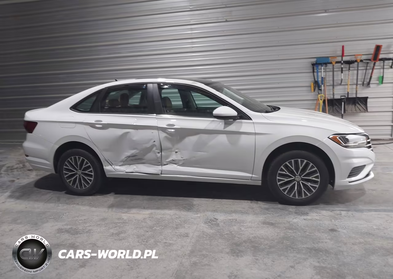 2020 Volkswagen Jetta 1.4T R-Line-1.4T S-1.4T Se VIN:3VWC57BU5LM079641 - 13