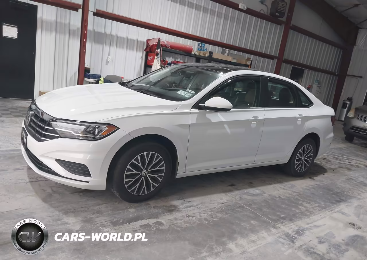 2020 Volkswagen Jetta 1.4T R-Line-1.4T S-1.4T Se VIN:3VWC57BU5LM079641 - 14