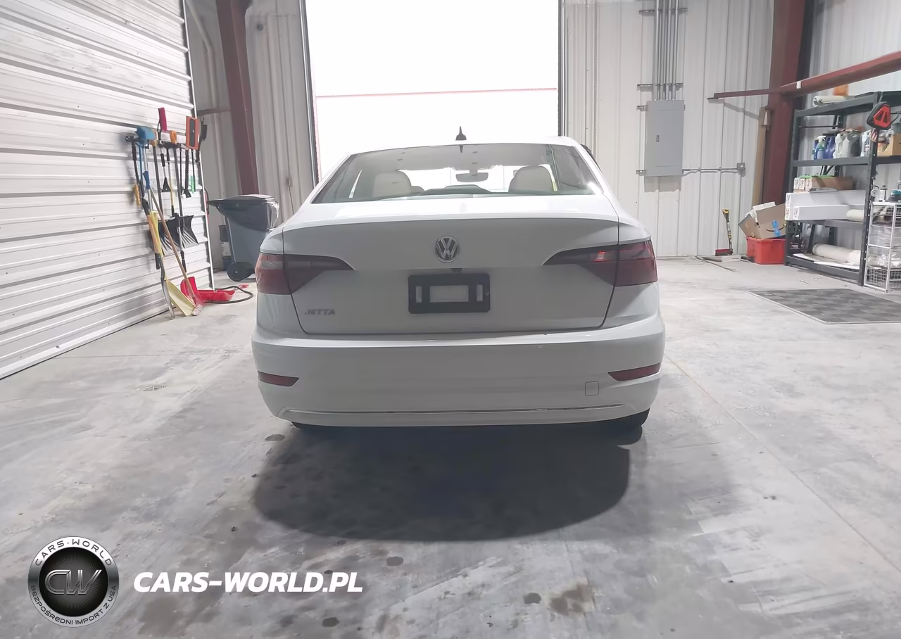 2020 Volkswagen Jetta 1.4T R-Line-1.4T S-1.4T Se VIN:3VWC57BU5LM079641 - 16