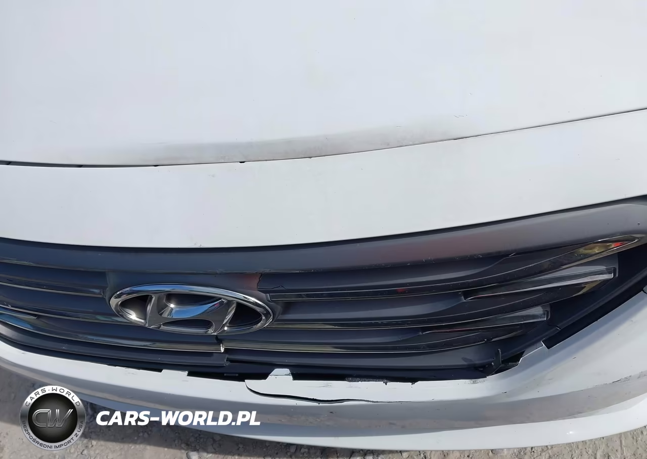 2017 Hyundai Sonata Se VIN:5NPE24AF8HH481348 - 6