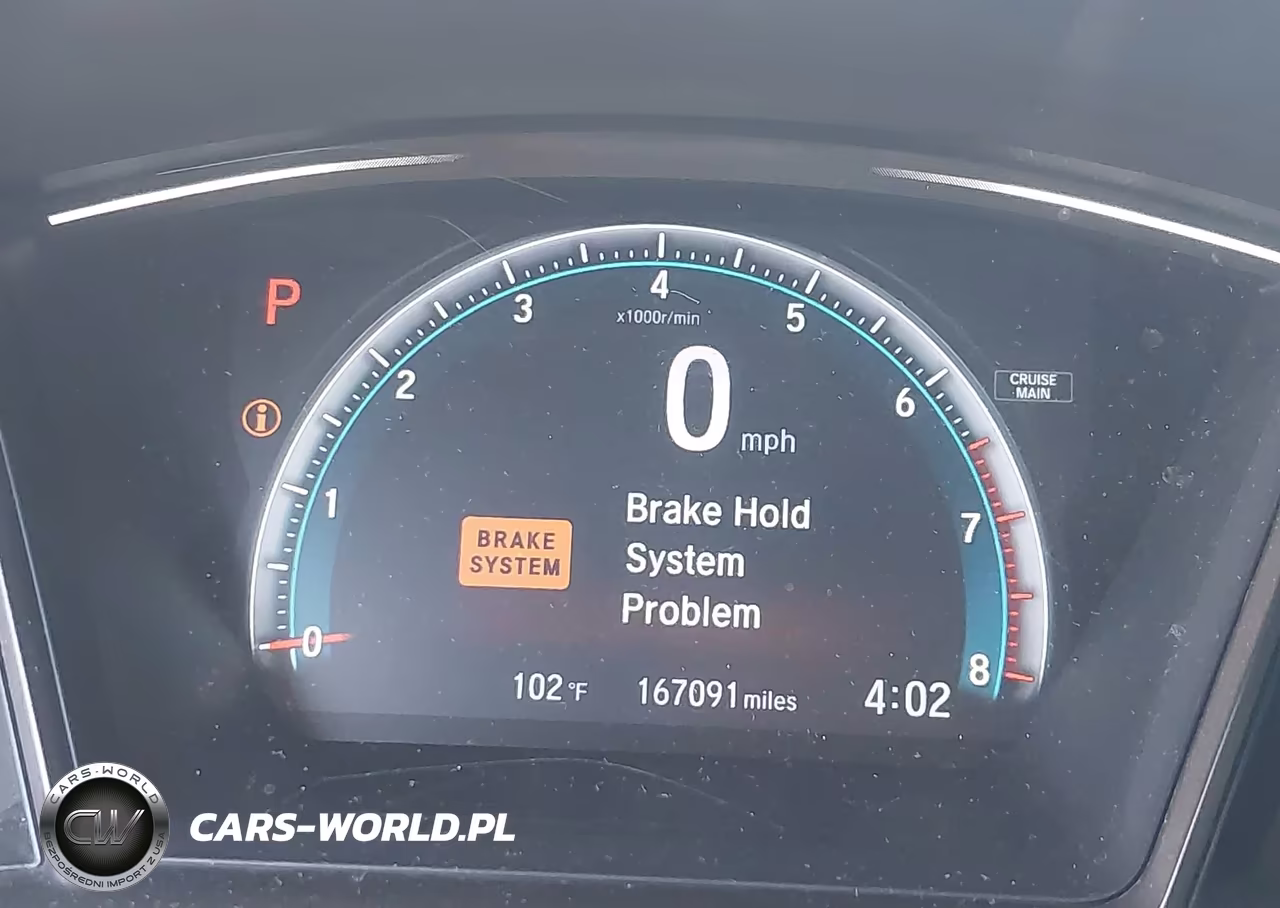 2018 Honda Civic Ex VIN:SHHFK7H52JU428456 - 16