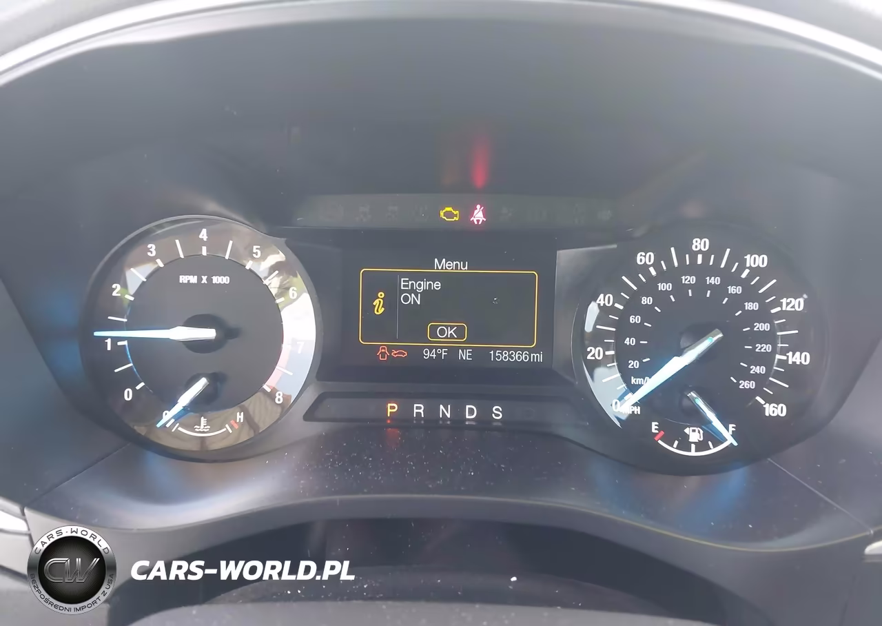2015 Ford Fusion Se VIN:1FA6P0HD3F5123970 - 7