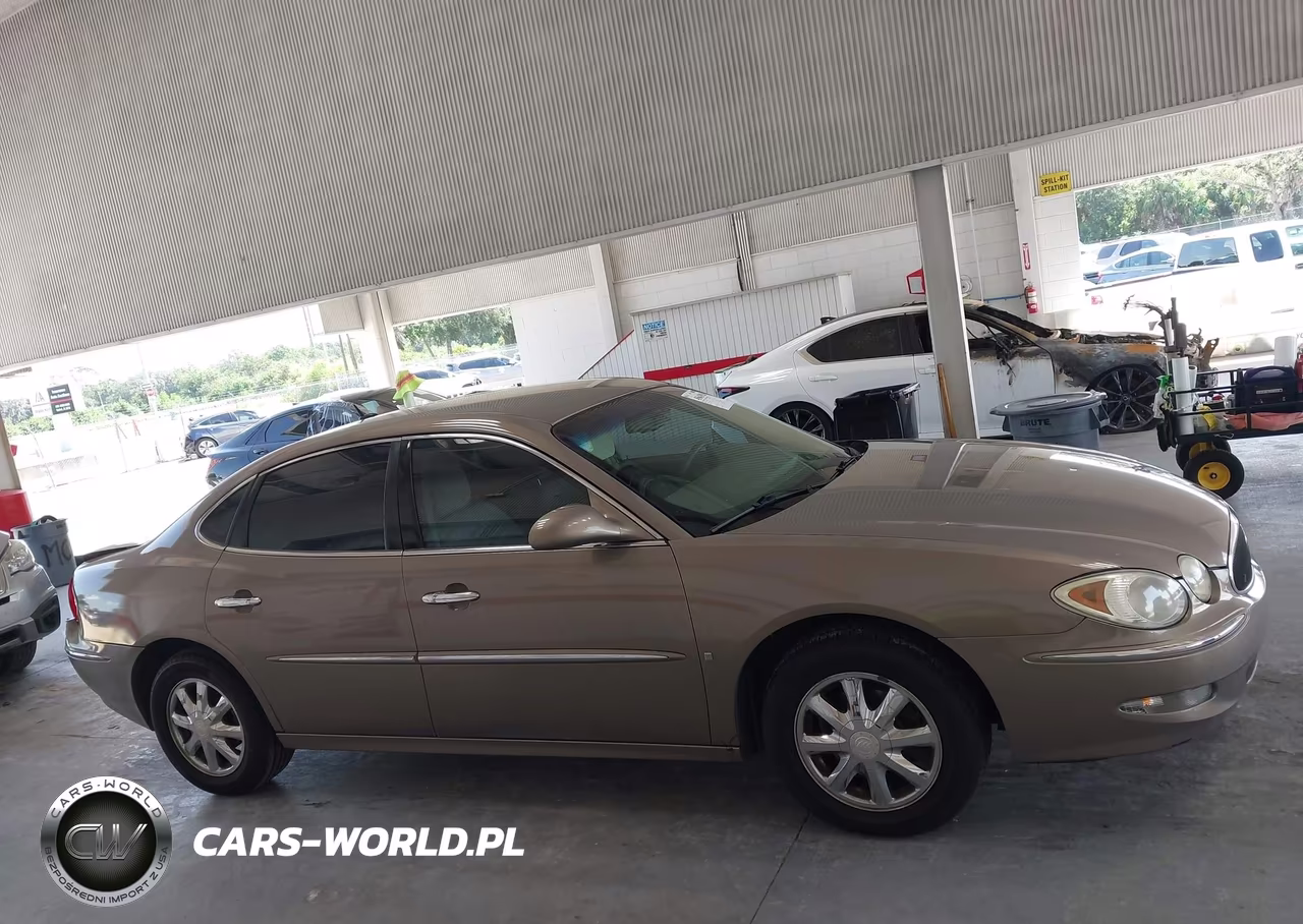 2006 Buick Lacrosse Cxl VIN:2G4WD582461261402 - 13