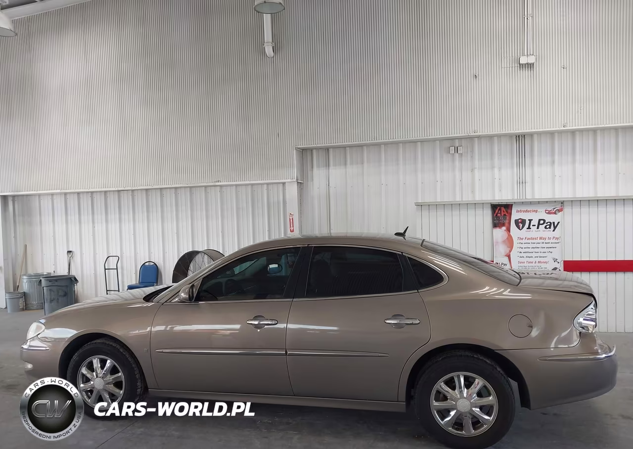 2006 Buick Lacrosse Cxl VIN:2G4WD582461261402 - 14