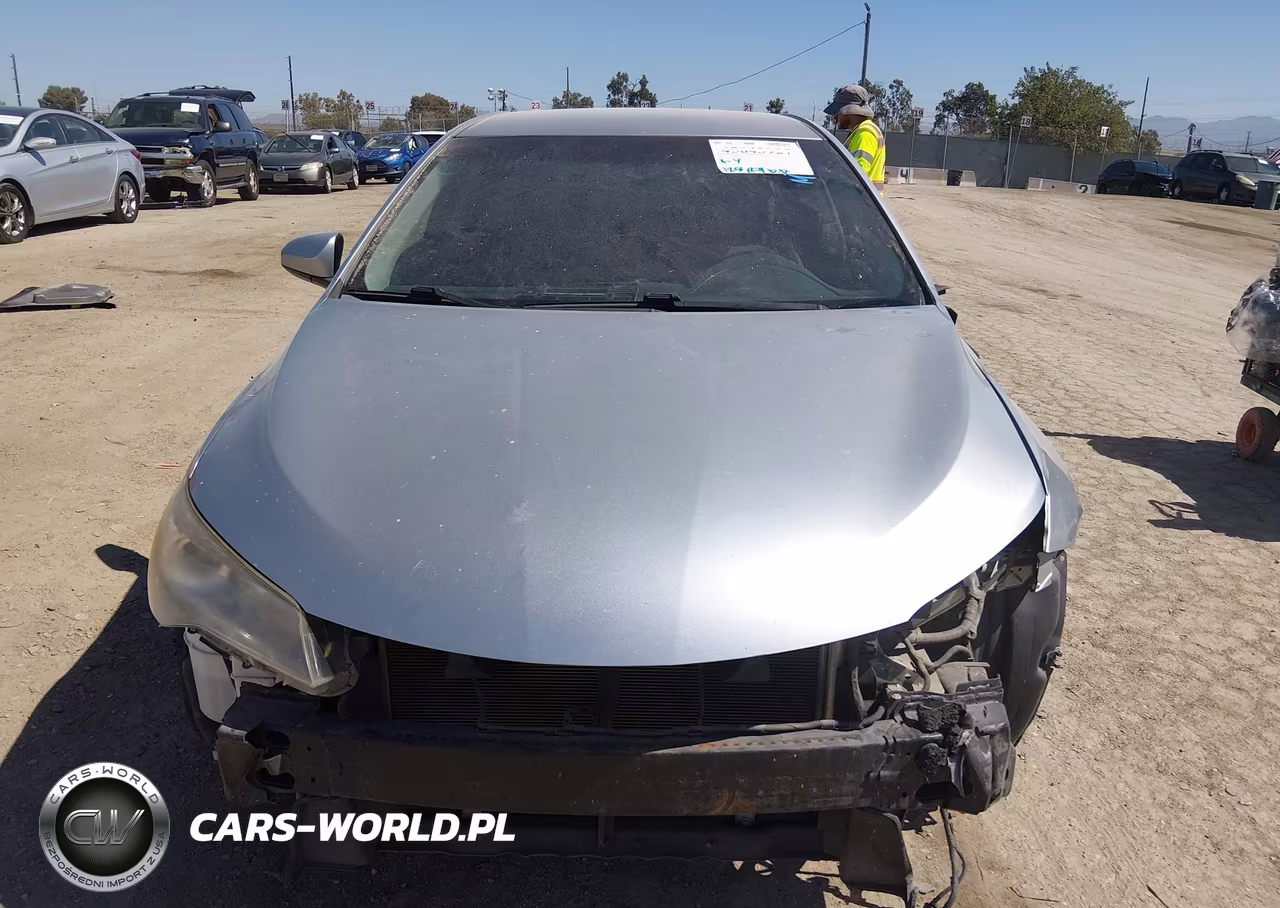 2017 Toyota Camry Se VIN:4T1BF1FKXHU378851 - 13