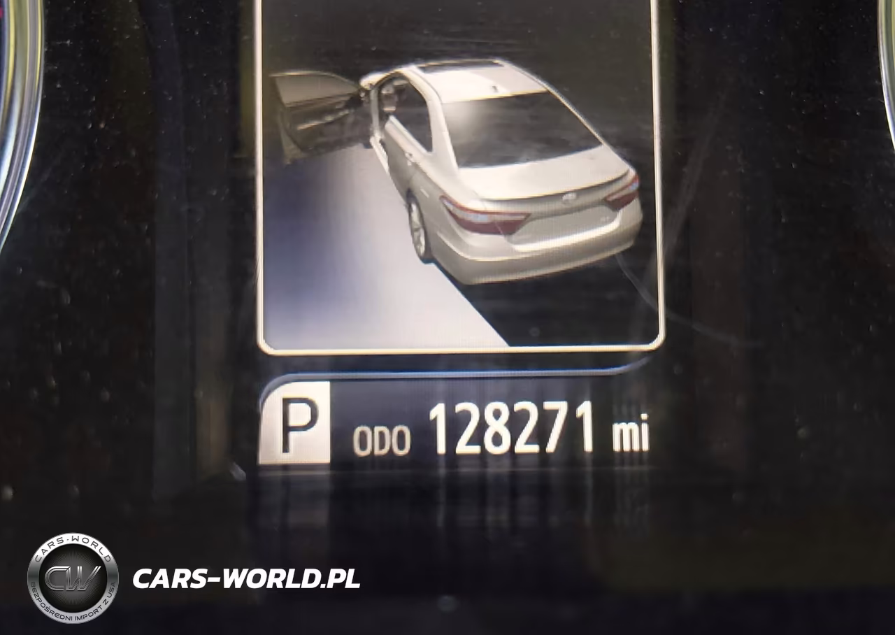 2017 Toyota Camry Se VIN:4T1BF1FKXHU378851 - 16