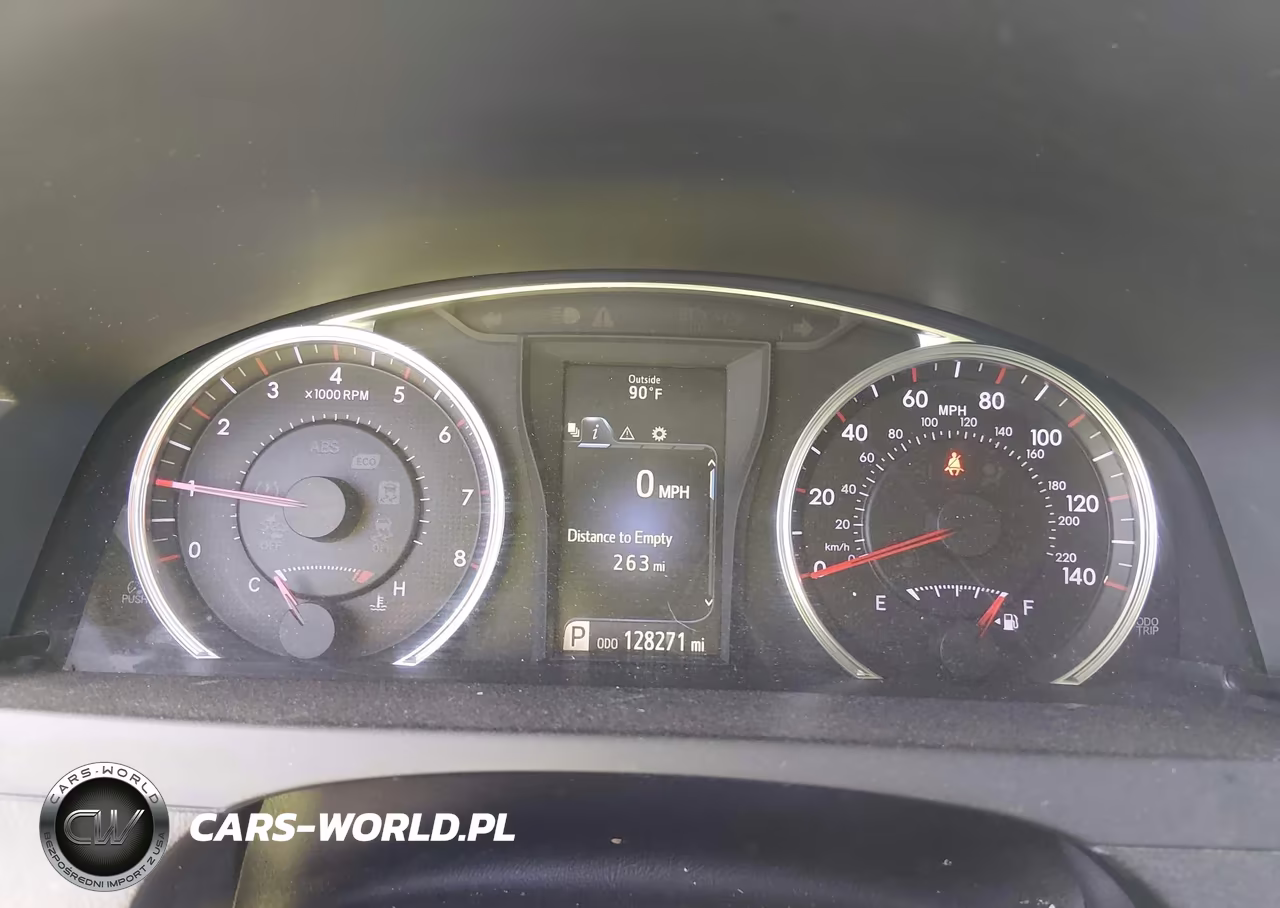 2017 Toyota Camry Se VIN:4T1BF1FKXHU378851 - 7