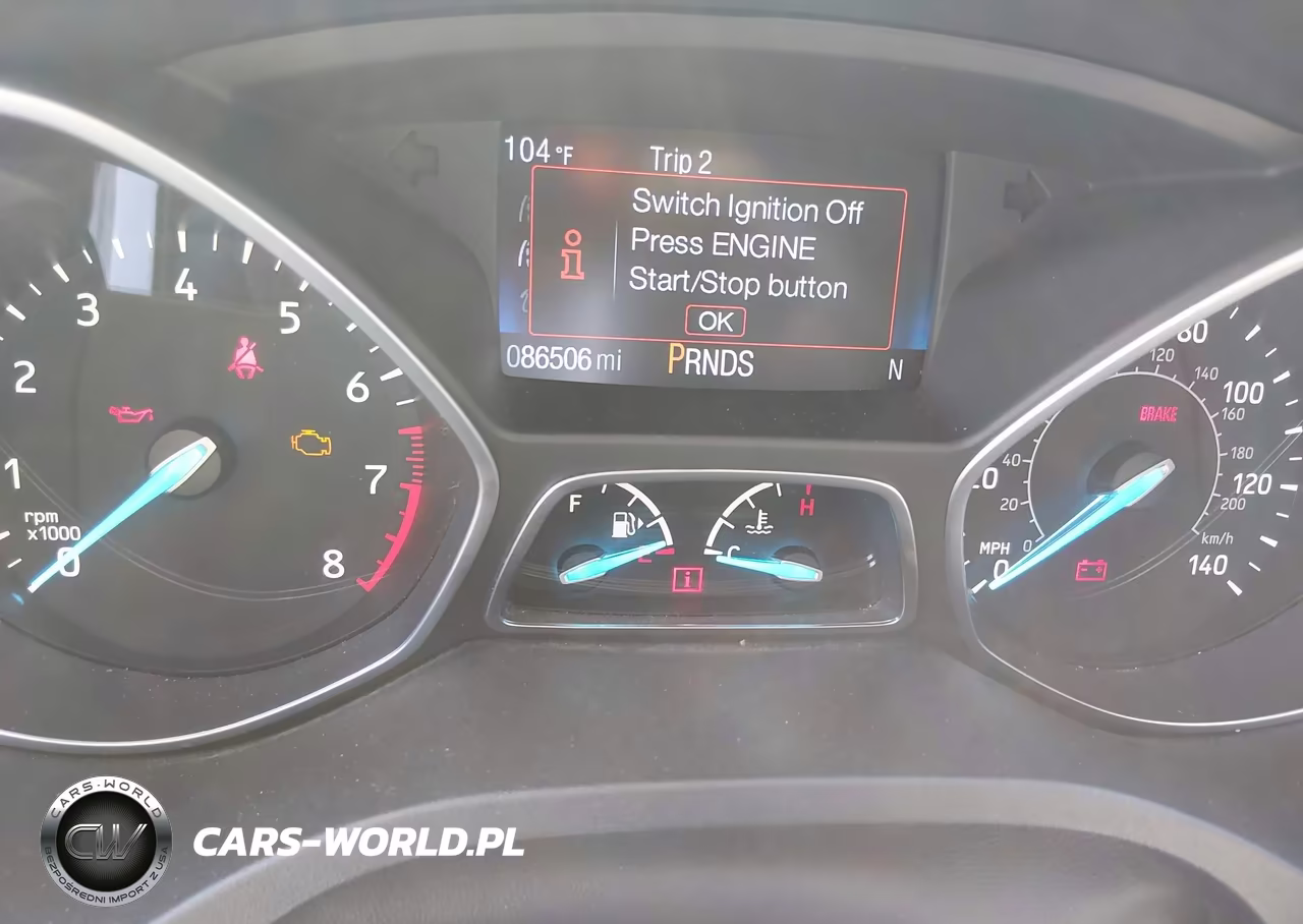 2017 Ford Escape Titanium VIN:1FMCU0J95HUA50827 - 15