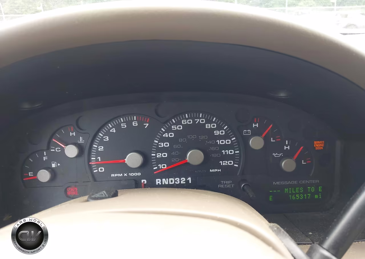 2005 Ford Explorer Eddie Bauer VIN:1FMZU74W95UA24540 - 7