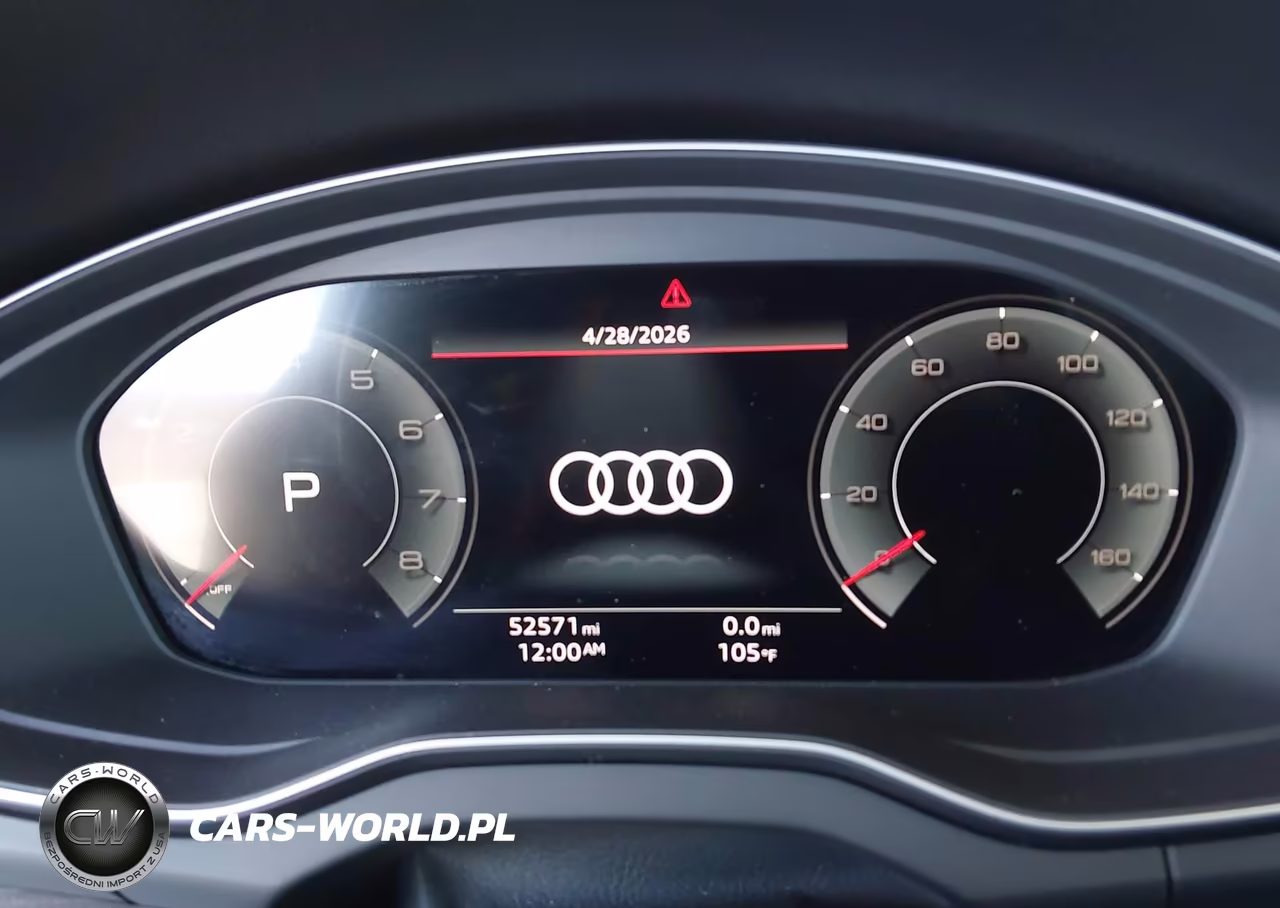 2024 Audi Q5 Premium Plus 45 Tfsi S Line Quattro VIN:WA1EAAFY9R2031569 - 7