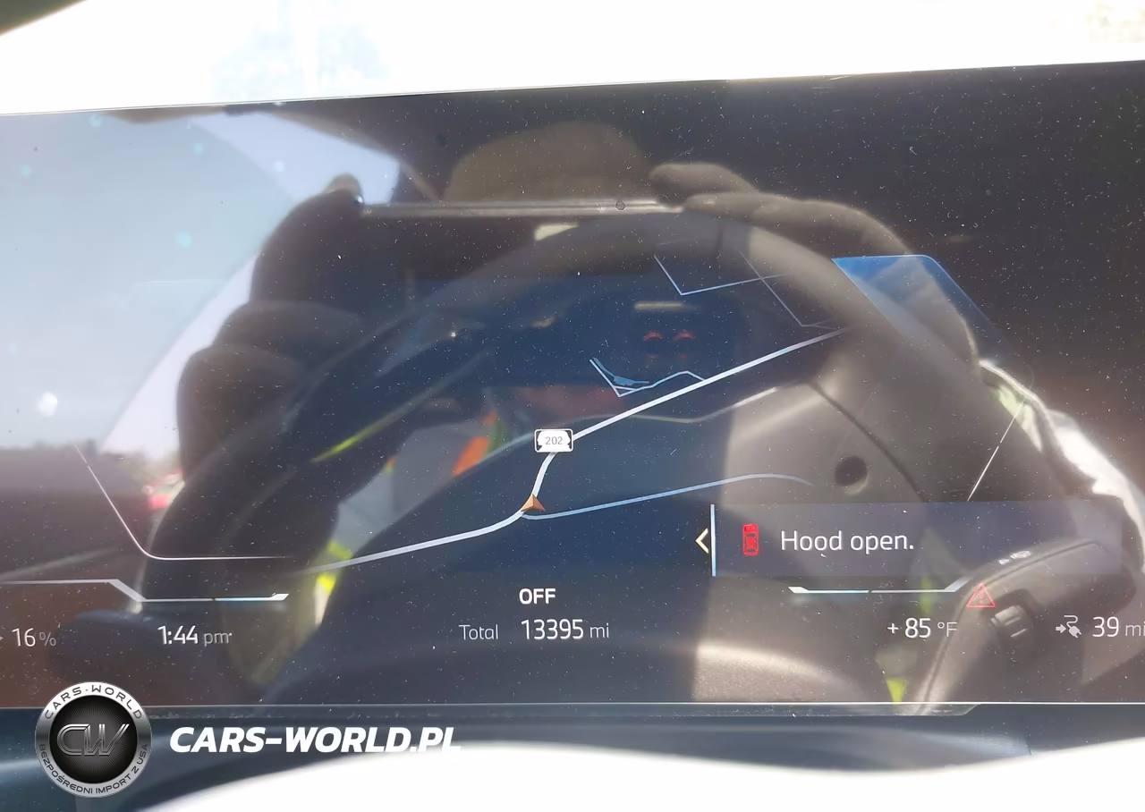 2025 BMW I4 Gran Coupe Edrive40 VIN:WBY23HD06SFU51621 - 7