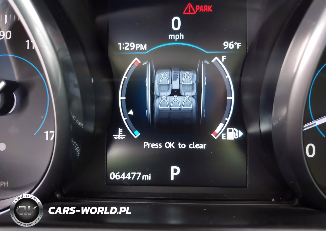 2017 Jaguar Xf 35T Premium VIN:SAJBD4BV9HCY44644 - 15