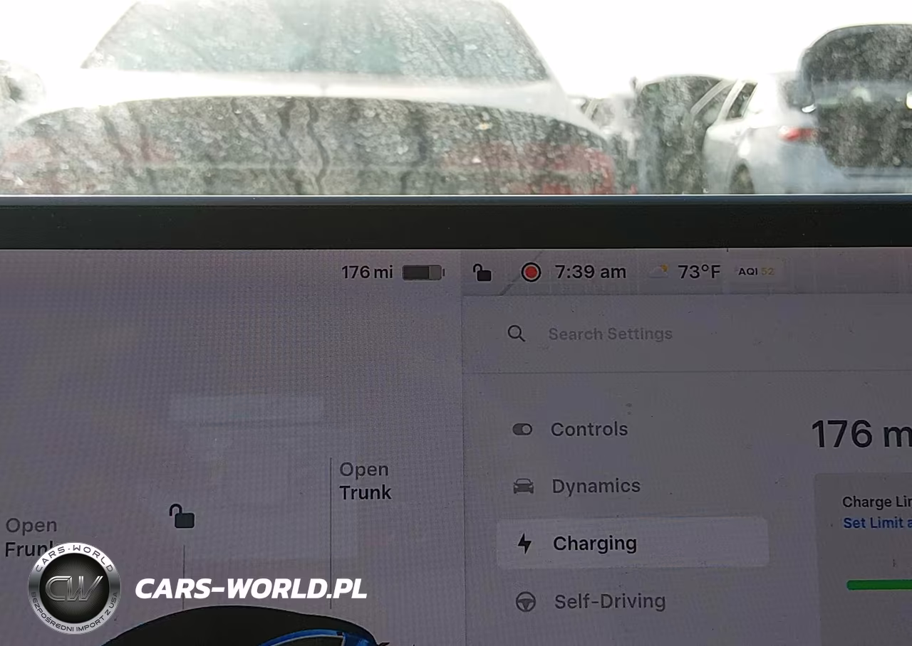 2018 Tesla Model 3 Long Range-Performance VIN:5YJ3E1EB3JF146393 - 18